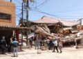 Rescatistas recuperan cinco cuerpos y denuncian falta de maquinaria en El Junquito