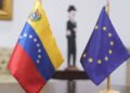 La UE expresó su solidaridad con Venezuela y está "preparada para intensificar" la ayuda