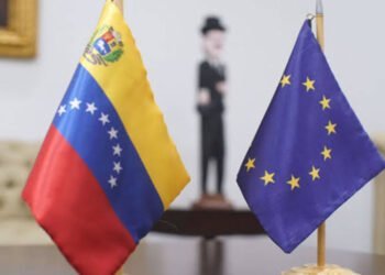 La UE expresó su solidaridad con Venezuela y está "preparada para intensificar" la ayuda