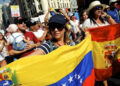 España dejará de dar residencia temporal humanitaria a venezolanos a partir de este viernes