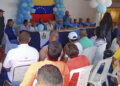 Vente Venezuela realizó encuentro formativo en Bermúdez sobre el liberalismo y el Plan Tierra de Gracia
