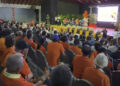 Voluntad Popular traza su ruta hacia la democracia total en encuentro en Nueva Esparta