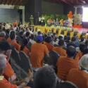 Voluntad Popular traza su ruta hacia la democracia total en encuentro en Nueva Esparta
