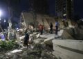 Machado pide unidad y fortaleza tras terremoto en Venezuela