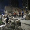 Machado pide unidad y fortaleza tras terremoto en Venezuela