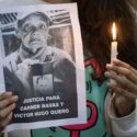 Joel García sobre informe forense de Víctor Quero: «El tromboembolismo no excusa la incomunicación ni la mentira oficial»