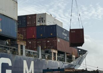 Isla de Margarita consolida sus exportaciones con el envío de algas a Europa y Suramérica