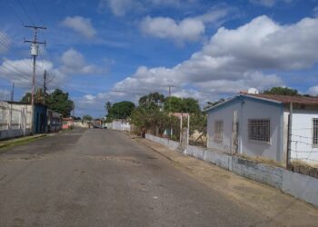En Francisco de Miranda no saben qué pasó con proyecto del acuífero