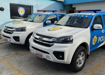 Alcaldía de Cumaná incorporará nuevas patrullas para reforzar la seguridad