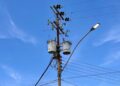 Comunidades de Cumaná reportaron fallas eléctricas tras lluvias de este jueves