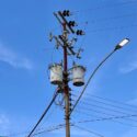 Comunidades de Cumaná reportaron fallas eléctricas tras lluvias de este jueves