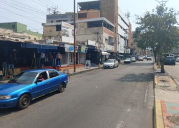 Sigue el descontento en sector comercial porteño por nuevas tarifas del aseo