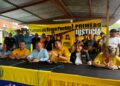 Juan Pablo Guanipa: "Venezuela necesita resetearse"