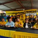Juan Pablo Guanipa: "Venezuela necesita resetearse"