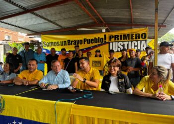 Juan Pablo Guanipa: "Venezuela necesita resetearse"
