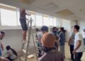 Impulsan campaña para recuperar los espacios de la UDO Nueva Esparta