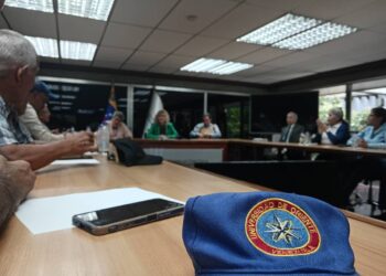 Sector universitario anzoatiguense protestará dos veces esta semana para exigir mejoras socioeconómicas