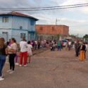 Unas 1.200 familias que residen en Cantaura llevan tres semanas sin agua