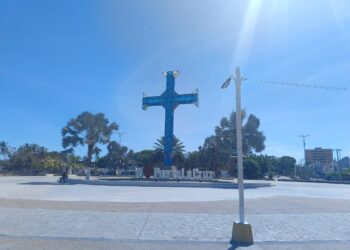 Anzoatiguenses podrán disfrutar de partidos del Mundial de Fútbol en plazas de la zona norte