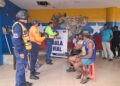 INTT impulsa charlas preventivas en El Tigre por Día de la Seguridad Vial
