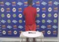 Un hombre fue detenido en Cumaná por presunto hurto de material estratégico