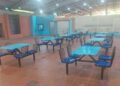 Denuncian que el comedor de la UDO ha estado activo sólo dos veces en lo que va de año