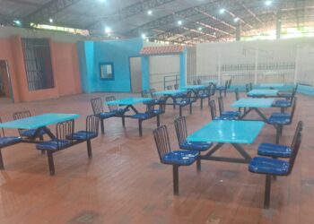 Denuncian que el comedor de la UDO ha estado activo sólo dos veces en lo que va de año