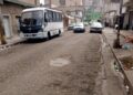 Conductores anhelan rehabilitación de dos calles del centro de Puerto La Cruz
