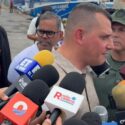 Ministro de Aguas: labores en Turimiquire avanzan hacia la estabilización del túnel