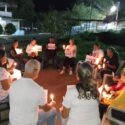 ONG contabiliza 565 presos políticos mientras familiares cumplen cinco días de protesta frente a la Embajada de Estados Unidos