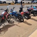 Motorizados tendrán que pagar hasta 100 euros por infracciones en Guanipa