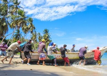 Nueva ordenanza regulará la actividad pesquera en las costas de Maneiro
