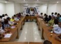 CES de Acción Democrática en Nueva Esparta define líneas de acción política y social