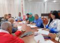 Evalúan texto de ordenanza para crear Instituto de Transporte en El Tigre