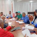 Evalúan texto de ordenanza para crear Instituto de Transporte en El Tigre