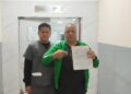 Exigen mejoras en transporte y cumplimiento de días libres continuos para trabajadores del Razetti