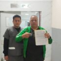 Exigen mejoras en transporte y cumplimiento de días libres continuos para trabajadores del Razetti