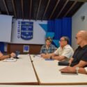 Primero Justicia y el Colegio de Ingenieros evalúan soluciones para el sistema hídrico de Nueva Esparta