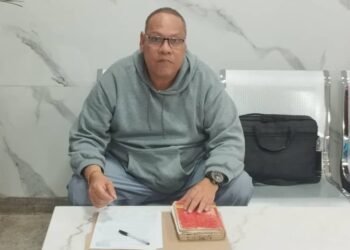 Trabajadores de la salud protestarán para exigir restitución de derechos y beneficios laborales