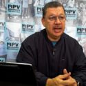 MPV respalda gestiones de Dinorah Figuera y apuesta por una transición democrática
