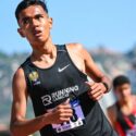 Cumanés Marlon Patiño representará a Venezuela en el Campeonato Iberoamericano Sub-20 de Atletismo