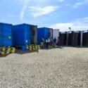 Optimización de cinco plantas desalinizadoras supera 60% de ejecución en Nueva Esparta