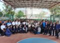 Celebraron décimo aniversario del programa Juventud Productiva del Inces
