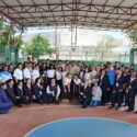 Celebraron décimo aniversario del programa Juventud Productiva del Inces