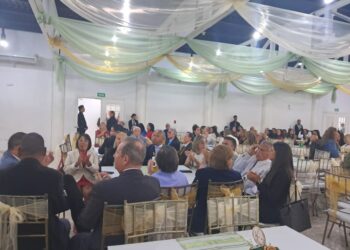 Abogados de El Tigre conmemoraron su día con diversas actividades