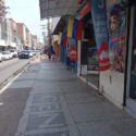 Comerciantes porteños laboraron de forma habitual en día feriado