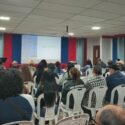 Segundo Foro de Periodismo Digital en Carúpano exploró temas que afectan el ejercicio de la profesión