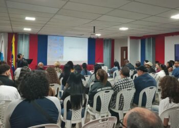 Segundo Foro de Periodismo Digital en Carúpano exploró temas que afectan el ejercicio de la profesión