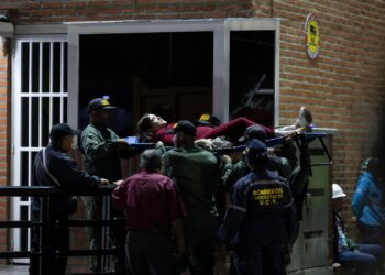 Más de 23 mil personas continúan sin ser contactadas tras el sismo del 24 de junio