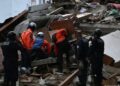 Anuncian bono especial para los afectados por los terremotos